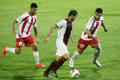 Εθνικός Σερρών: Με Κορνελάτο, στην Κατερίνη