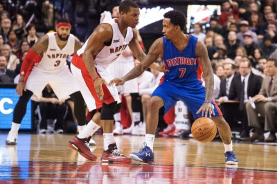 Ντιτρόιτ Πίστονς: Εμπιστοσύνη στον Βαν Γκάντι, ηγέτης ο Τζένινγκς