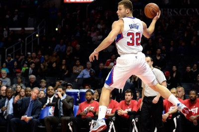 Λος Άντζελες Κλίπερς: Κατέστρεψαν τους Νετς! (videos)