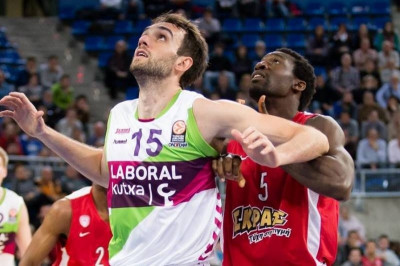 Μπέγκιτς στο Onsports: «Πέρασα δύσκολα στον Ολυμπιακό» (photos+videos)