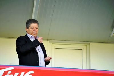 Καϋμενάκης: «Δεν θα σταματήσουμε να ασχολούμαστε με τον Αστέρα»