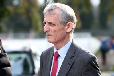 Γκιρτζίκης: «Να προστατεύσουν το ποδόσφαιρο οι ομάδες»