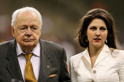 Νιου Ορλίνς Πέλικανς: Μήνυση στον Τομ Μπένσον, θέμα με ιδιοκτησία