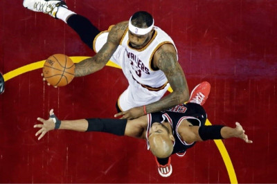 Κλίβελαντ Καβαλίερς: «Βασιλική» πίεση στον Ρέι Άλεν