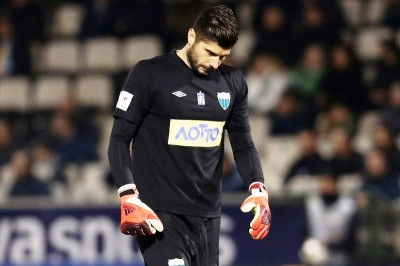 Λεβαδειακός: Επιστροφές για Πανθρακικό