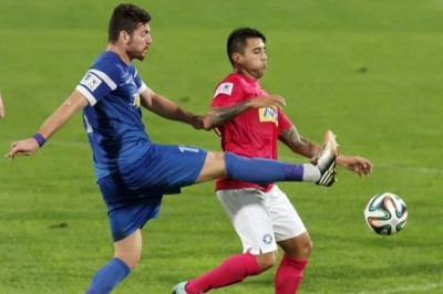 Ηρακλής: Θέλει Καρασαλίδη