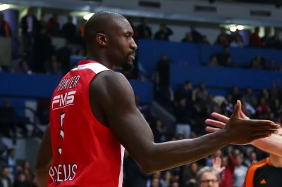 Χάντερ: «Ήμασταν αγχωμένοι»