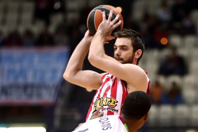 Μάντζαρης: «Σημαντικός κάθε πόντος»