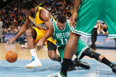 Μπόστον Σέλτικς: Δραπέτευσαν και από το Ντένβερ (video)