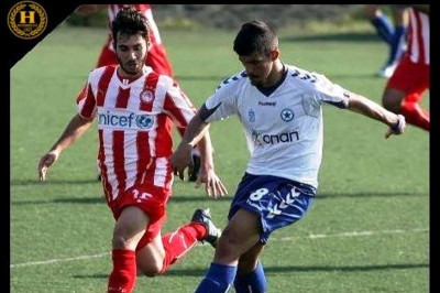 Ηλυσιακός: Ενίσχυση με Δηλαβέρη