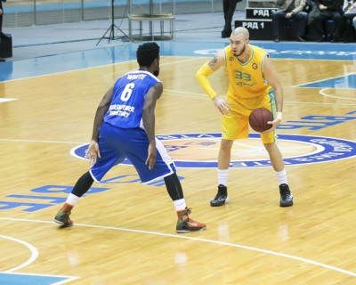 VTB League: Τρομακτικό ρεκόρ στις ασίστ από πρώην του ΠΑΟΚ! (photos+video)