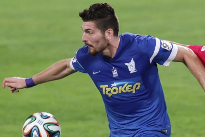 Καρασαλίδης: «Μπορούσε η Νίκη, μέχρι Δευτέρα (26/1) για Ηρακλή»