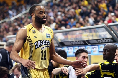 Χέρστον: «Τα καταφέραμε στο τέλος»