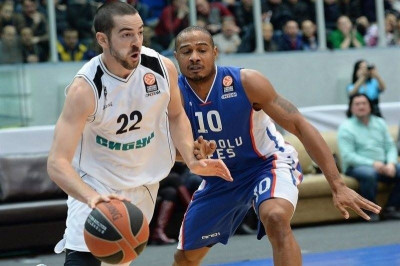 Ευρωλίγκα: Νέο ρεκόρ και κορυφαίες φάσεις (videos)