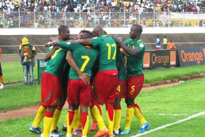 Κόπα Άφρικα: Χαμός στον 4ο όμιλο (videos)