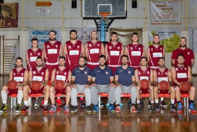 1ος Όμιλος Βορρά: Νέος θρίαμβος για ΑΕΛ
