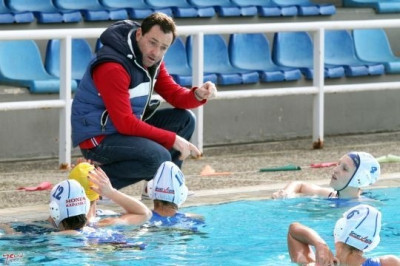 Α1 Πόλο Γυναικών: Πρώτη νίκη για Τρίτωνα, επί του Ηρακλή