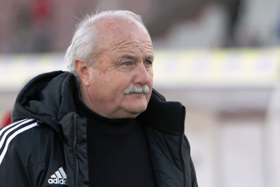 Διαμαντόπουλος: «Παίξαμε για την νίκη»