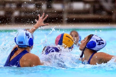 Α1 Πόλο Γυναικών: Το Ρέθυμνο το... θρίλερ με Γλυφάδα