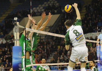 Α2 Βόλεϊ: Τα αποτελέσματα σε Άνδρες και Γυναίκες