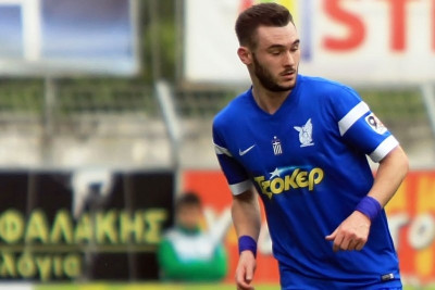 Πανιώνιος: Στην Πλατεία ο Μουζακίτης