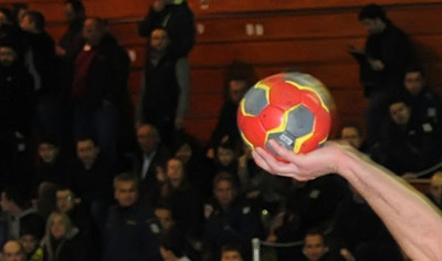 Ποσειδώνας: Πήρε το... θρίλερ με ΧΑΝΘ