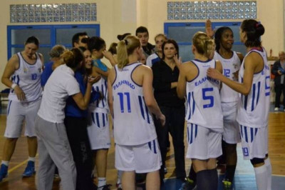 Ελληνικό: Επίδειξη δύναμης με Παναθλητικό Συκεών