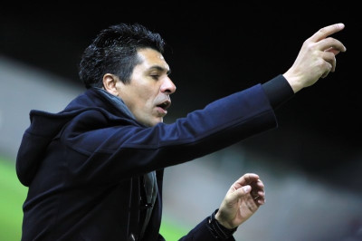 Στεφανίδης: «Όλα θα πάνε καλύτερα»