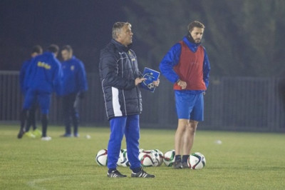 Παναιτωλικός: «Φορτσάρει» για Ατρόμητο