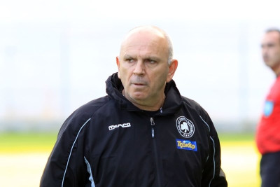 Βαζάκας: «Αν είμαστε ενωμένοι θα πάμε ψηλά»