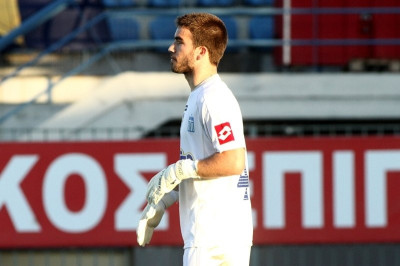 Αστέρας Τρίπολης: Το αντίο του Γεωργακόπουλου