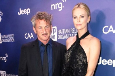 H μεγαλύτερη απόδειξη της αγάπης του Sean Penn προς τη Charlize Theron είναι σίγουρα αυτή