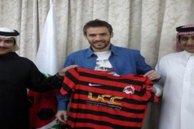 ΠΑΟΚ: Στην Αλ Ραγιάν ο Ντέβιτς