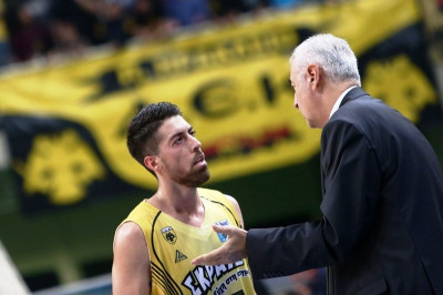 Αθηναίου: «Να διορθώσουμε τα νεκρά διαστήματα»