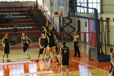 Βόρειος Όμιλος: Άνετα και οι Μαχητές Δόξας Πεύκων