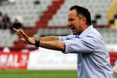 Τζαναβάρας: «Νίκη ψυχολογίας»