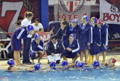 Βουλιαγμένη: «Σίφουνας» στο Βόλο