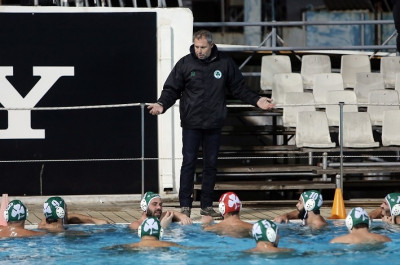 Παναθηναϊκός: Με Χαραλαμπόπουλο τον Νηρέα (photos)