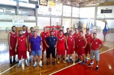 2ος Όμιλος Νότου: Πάντα πρώτος ο Κρόνος Αγίου Δημητρίου