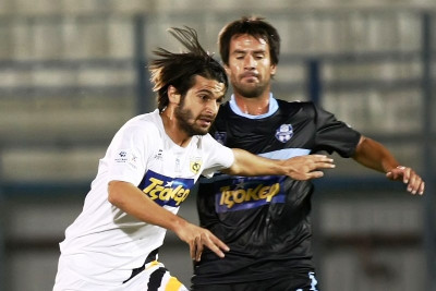 Απόλλων Σμύρνης: Τέλος ο Σέτι