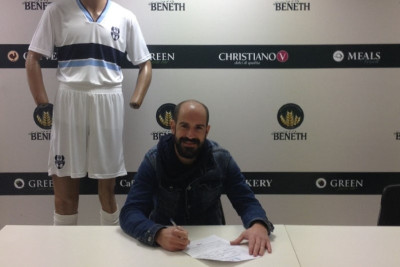 Απόλλων Σμύρνης: Φαρία και με τη βούλα