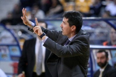 Πρίφτης: «Ήμασταν συνεπείς και κερδίσαμε»