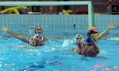 Εθνικός: Με ανατροπή τον Υδραϊκό