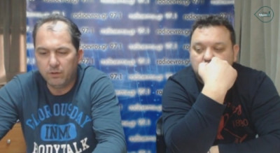 Ορεστιάδα: Παραίτηση προέδρου