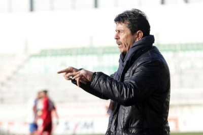 Πετράκης: «Πήραμε σπουδαίο βαθμό»