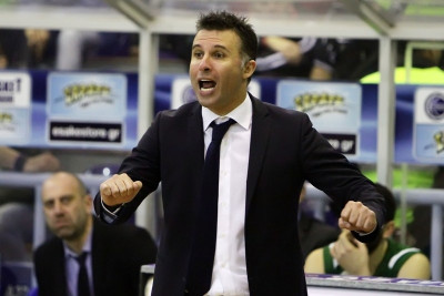 Μέξας: «Σαν να παίζαμε εναντίον άλλης ομάδας»