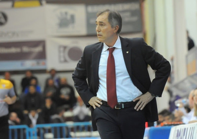 Αλεξανδρής: «Δεν υπάρχουν δικαιολογίες»