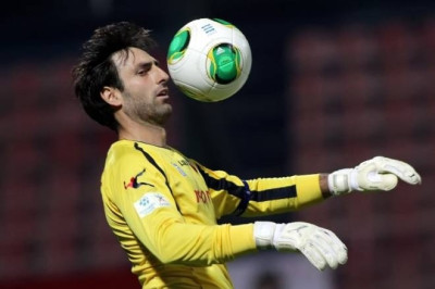 Άρης: Τα… κρεμάει ο Καρατζιοβαλής