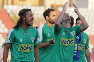 Αγροτικός Αστέρας: Στο προσκήνιο ο Τσεμπερίδης