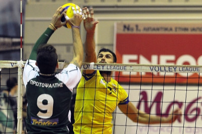 ΠΑΣΑΠ: «Άκη περαστικά...»